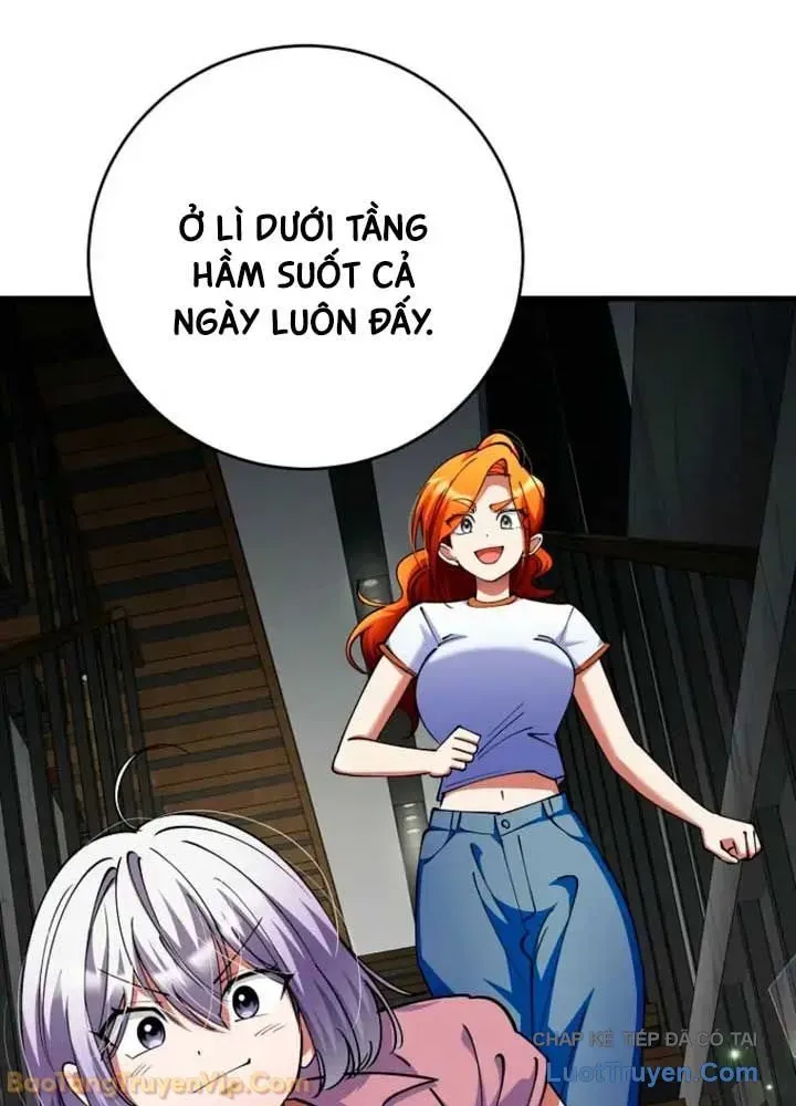 Trở Thành Kẻ Phản Diện Mà Anh Hùng Ám Ảnh Chap 45 - Next Chap 44