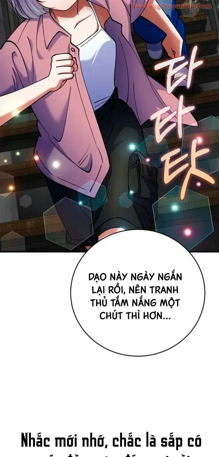 Trở Thành Kẻ Phản Diện Mà Anh Hùng Ám Ảnh Chap 45 - Next Chap 44