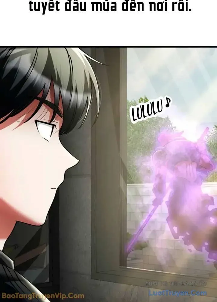 Trở Thành Kẻ Phản Diện Mà Anh Hùng Ám Ảnh Chap 45 - Next Chap 44