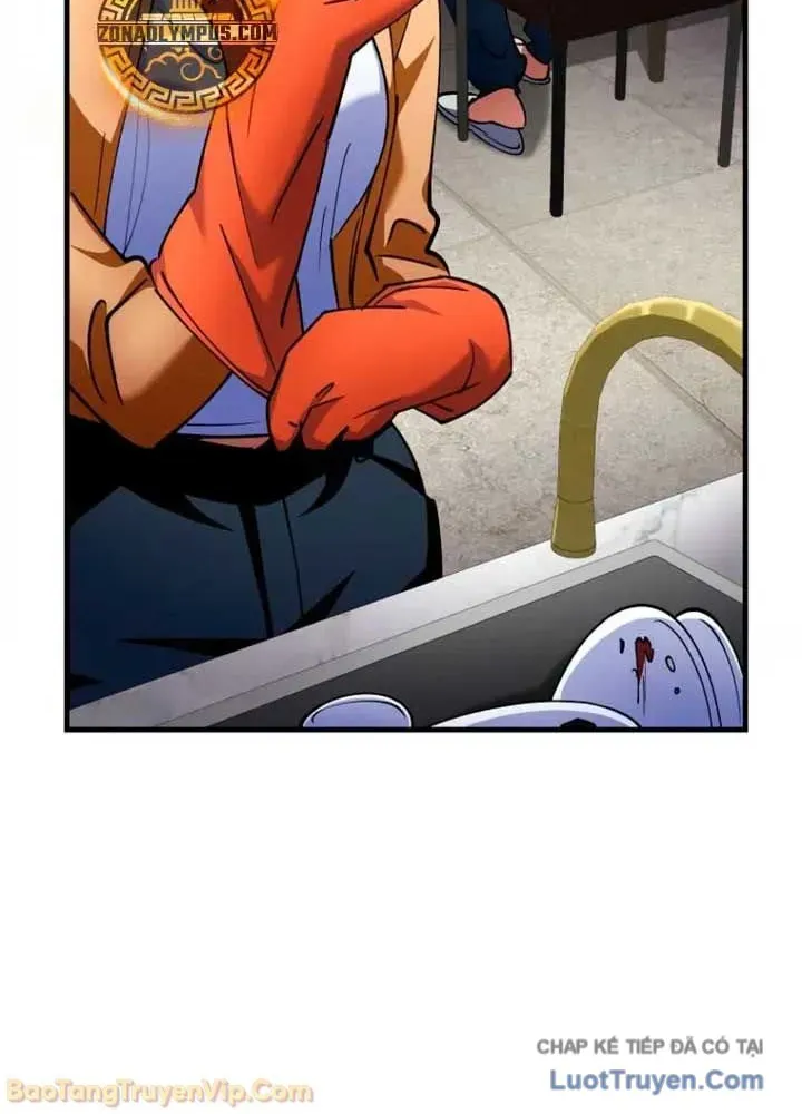 Trở Thành Kẻ Phản Diện Mà Anh Hùng Ám Ảnh Chap 45 - Next Chap 44