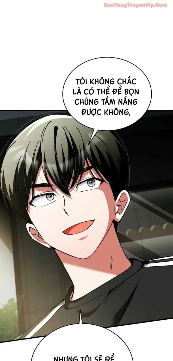 Trở Thành Kẻ Phản Diện Mà Anh Hùng Ám Ảnh Chap 45 - Next Chap 44