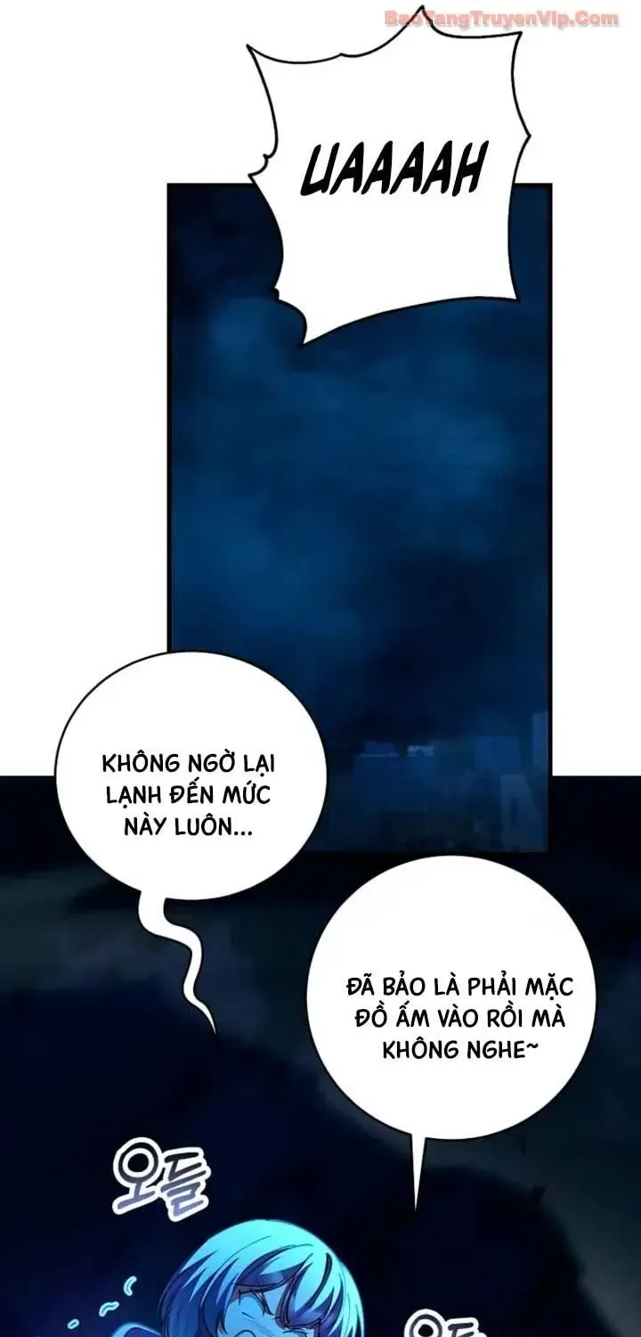 Trở Thành Kẻ Phản Diện Mà Anh Hùng Ám Ảnh Chap 45 - Next Chap 44