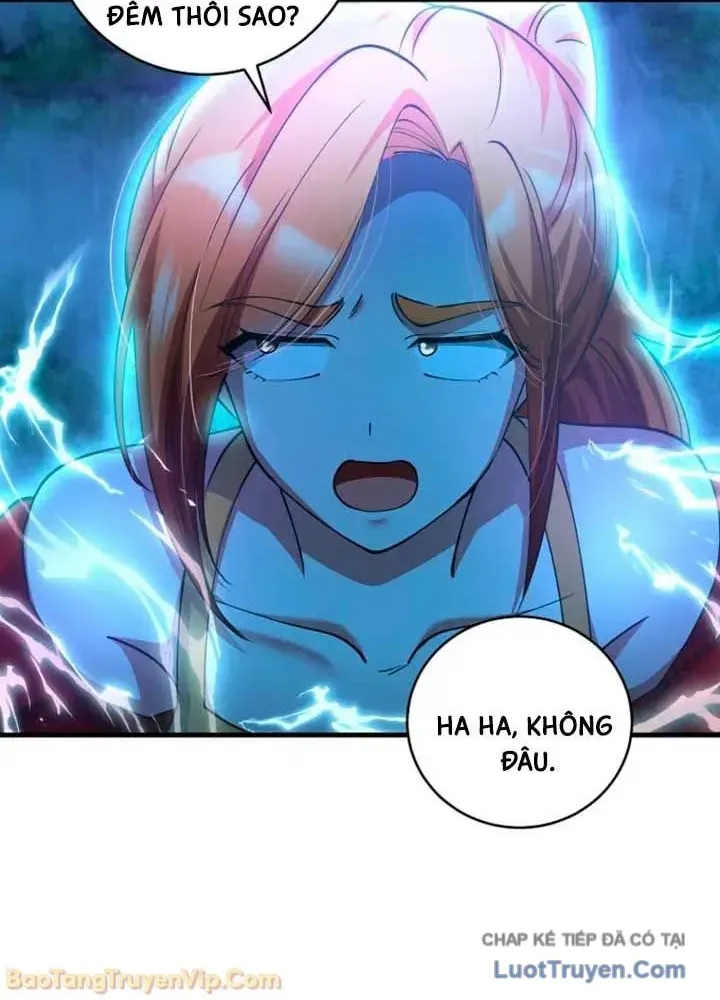 Trở Thành Kẻ Phản Diện Mà Anh Hùng Ám Ảnh Chap 45 - Next Chap 44