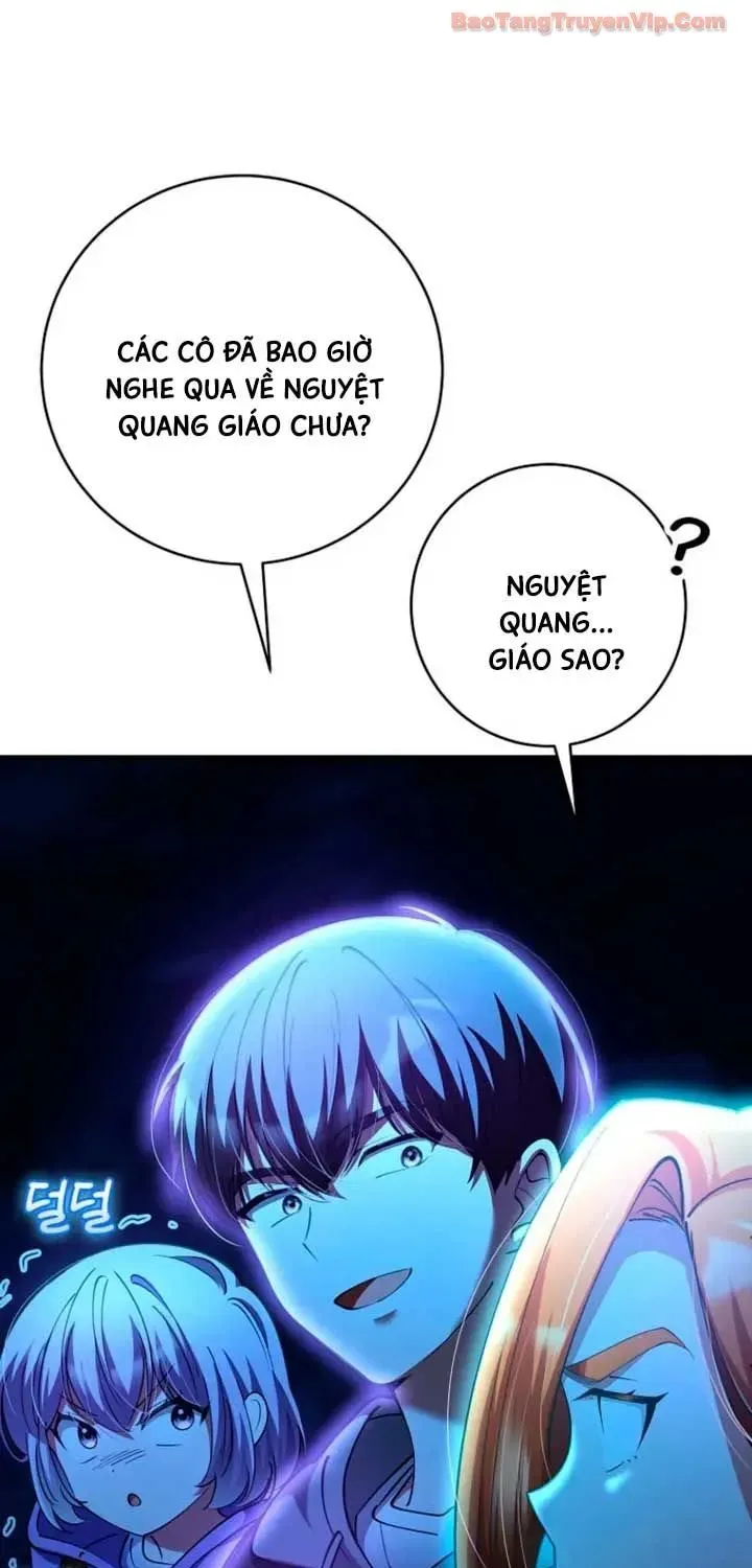 Trở Thành Kẻ Phản Diện Mà Anh Hùng Ám Ảnh Chap 45 - Next Chap 44