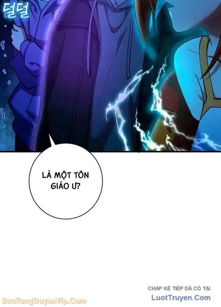 Trở Thành Kẻ Phản Diện Mà Anh Hùng Ám Ảnh Chap 45 - Next Chap 44