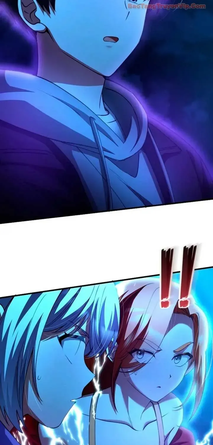 Trở Thành Kẻ Phản Diện Mà Anh Hùng Ám Ảnh Chap 45 - Next Chap 44