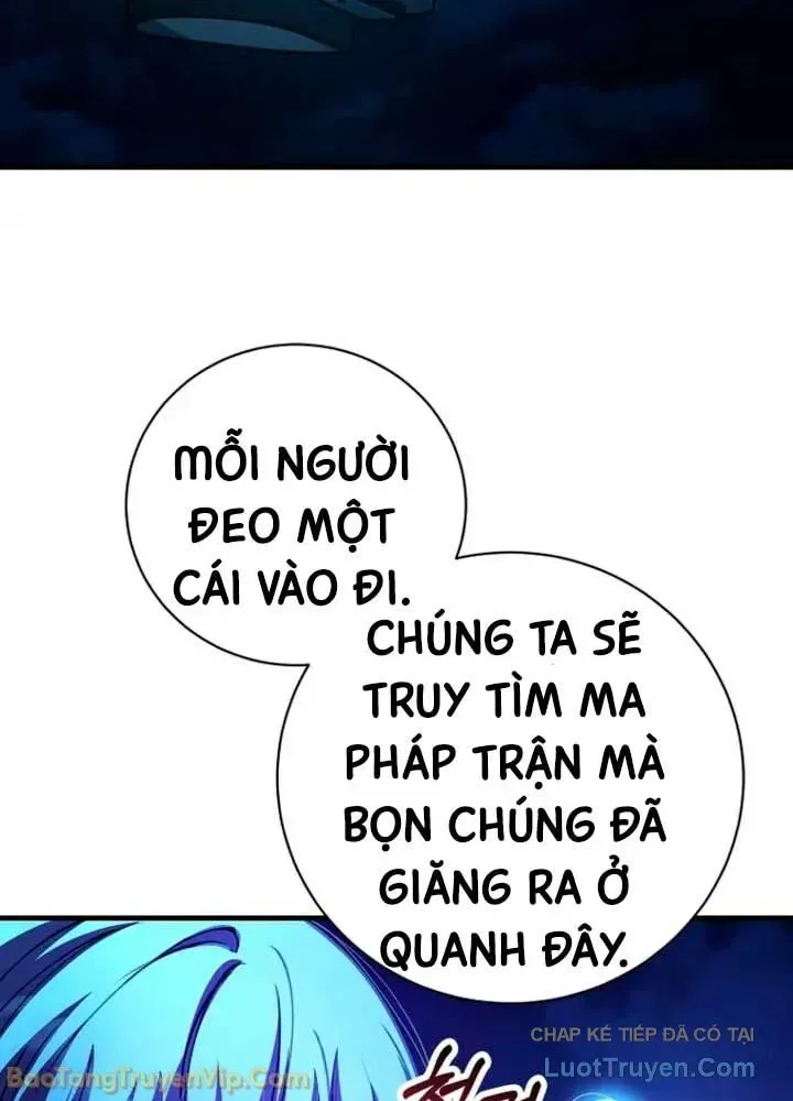 Trở Thành Kẻ Phản Diện Mà Anh Hùng Ám Ảnh Chap 45 - Next Chap 44