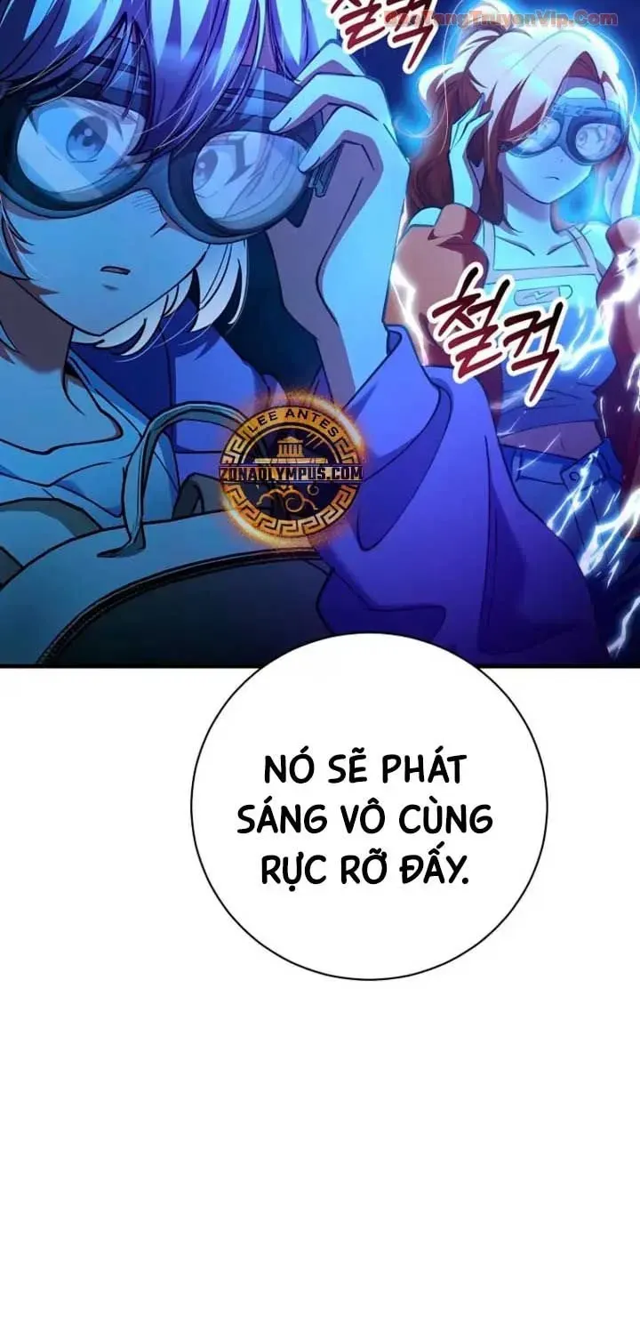 Trở Thành Kẻ Phản Diện Mà Anh Hùng Ám Ảnh Chap 45 - Next Chap 44