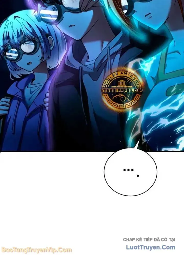 Trở Thành Kẻ Phản Diện Mà Anh Hùng Ám Ảnh Chap 45 - Next Chap 44