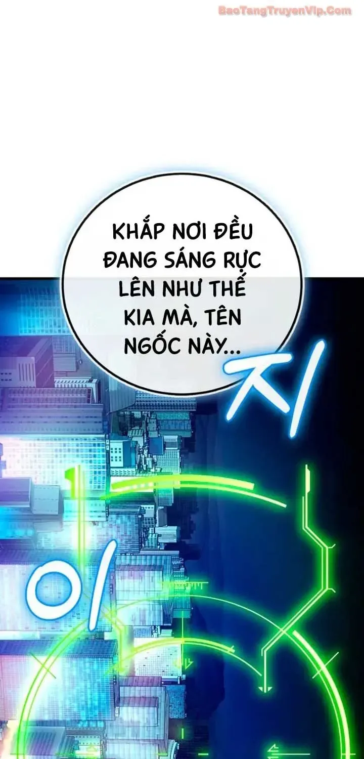Trở Thành Kẻ Phản Diện Mà Anh Hùng Ám Ảnh Chap 45 - Next Chap 44