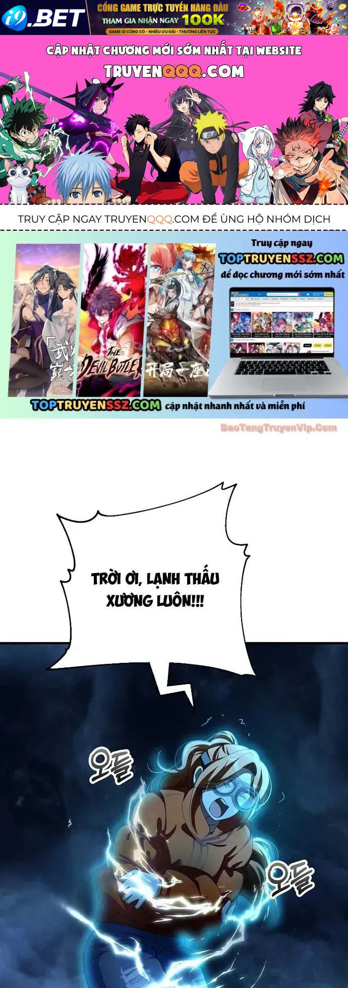 Nettruyen Truyện tranh online