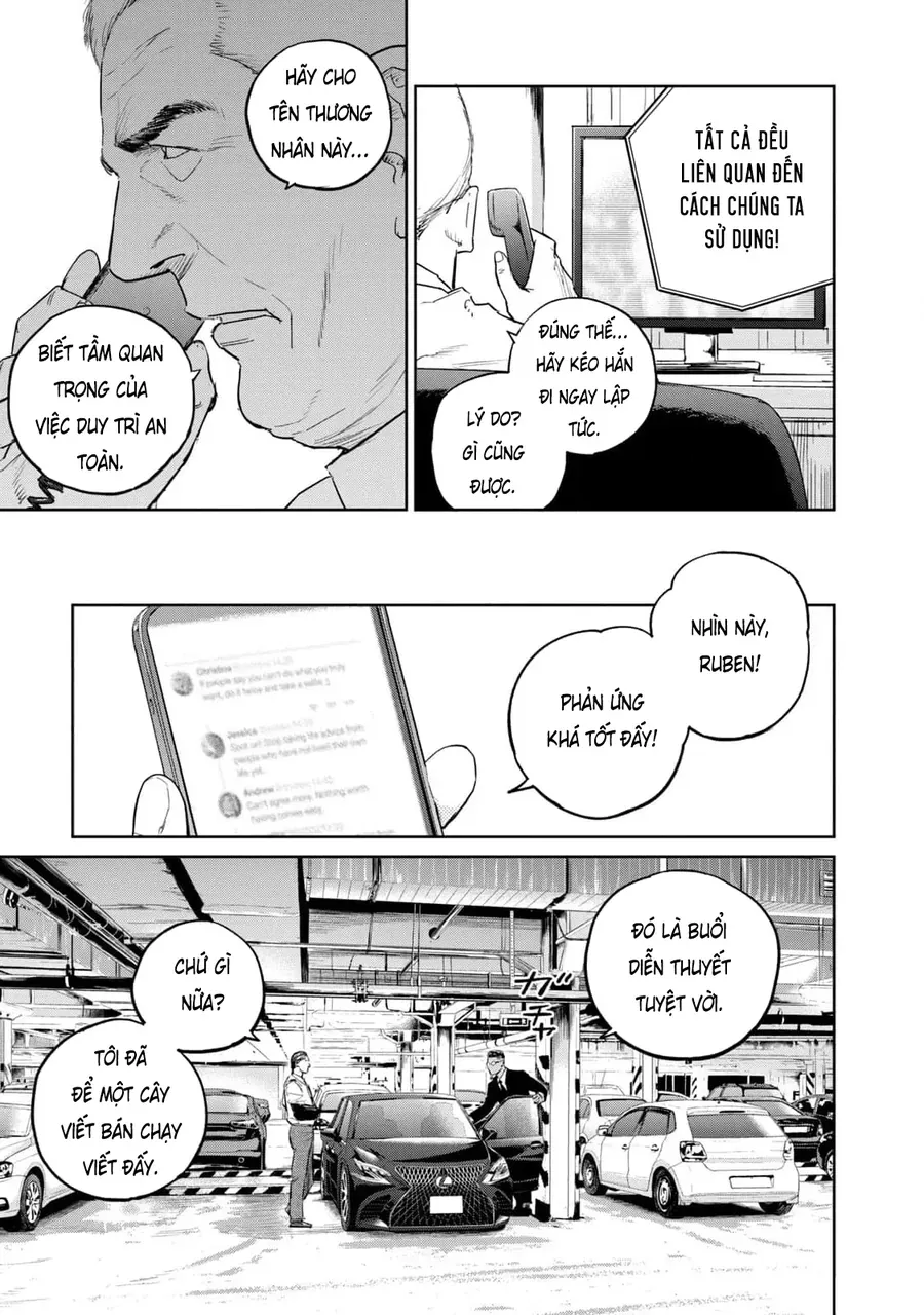 Nettruyen Truyện tranh online