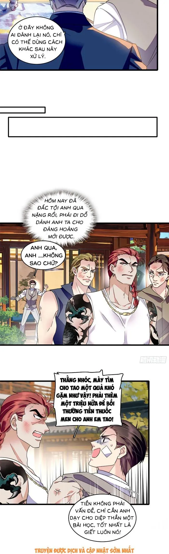 Nettruyen Truyện tranh online