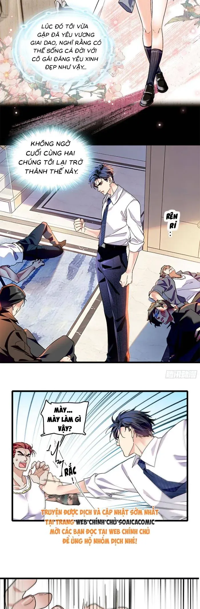 Nettruyen Truyện tranh online