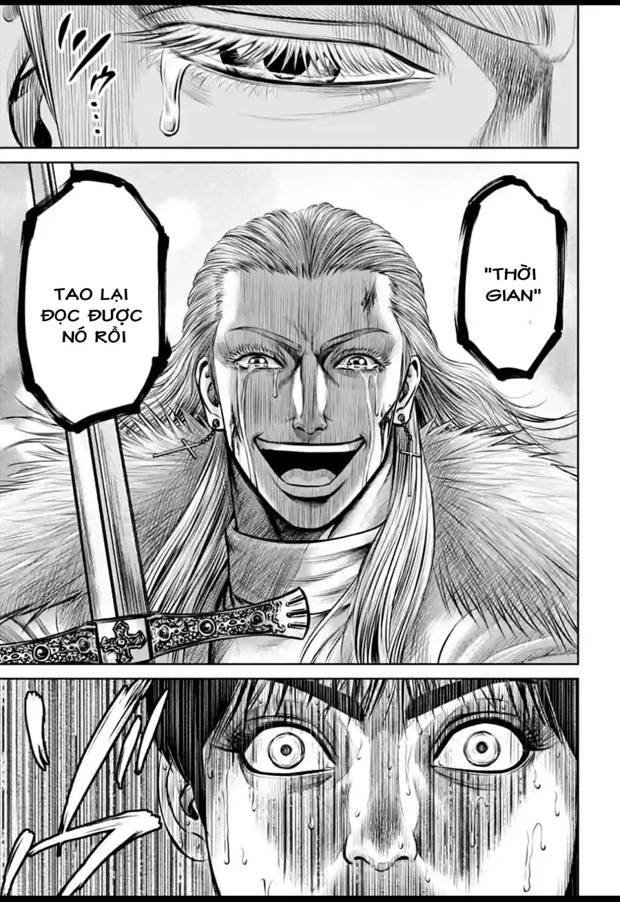 Loạn Đấu Tokyo Chap 75 - Next Chap 74