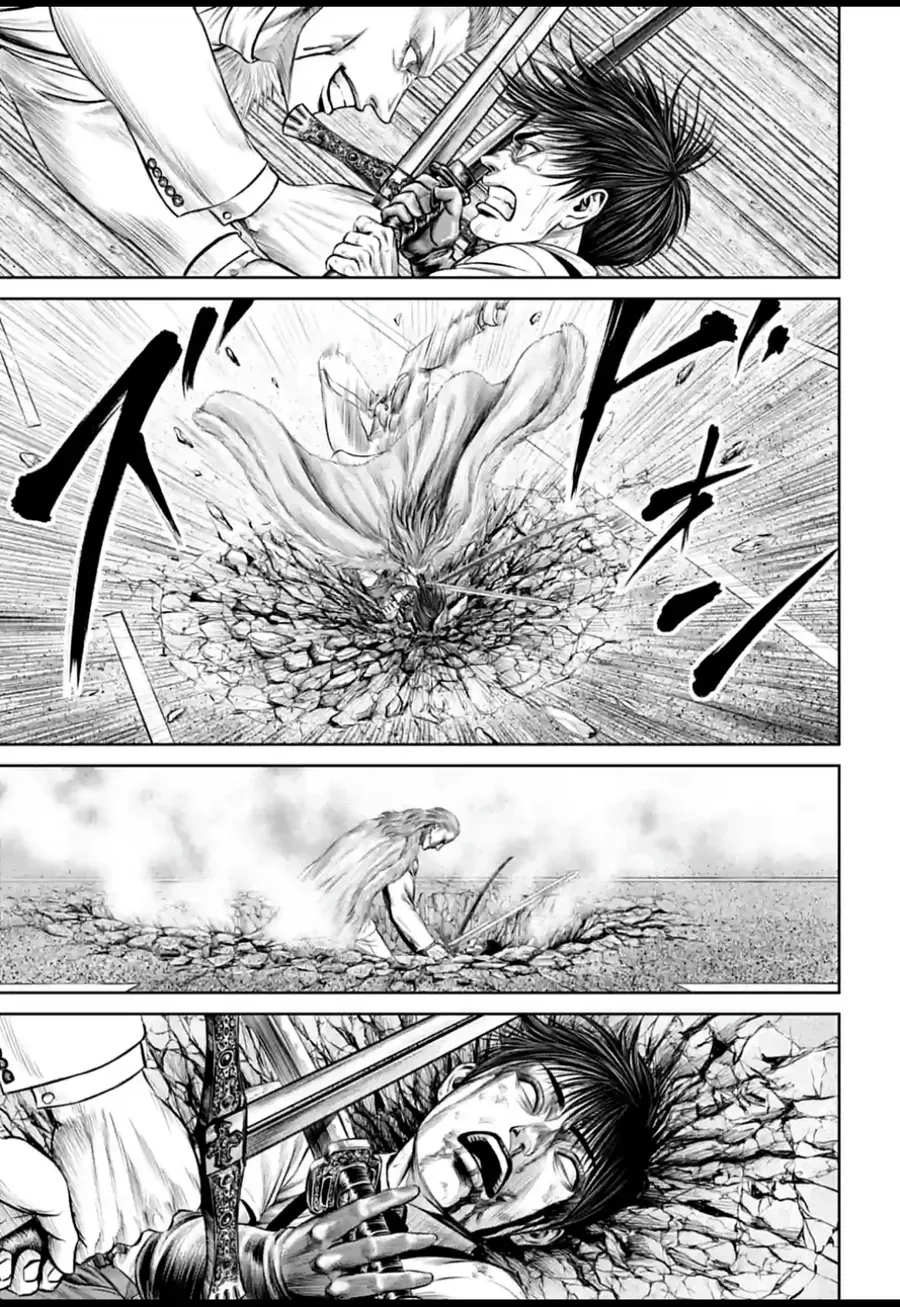 Loạn Đấu Tokyo Chap 75 - Next Chap 74