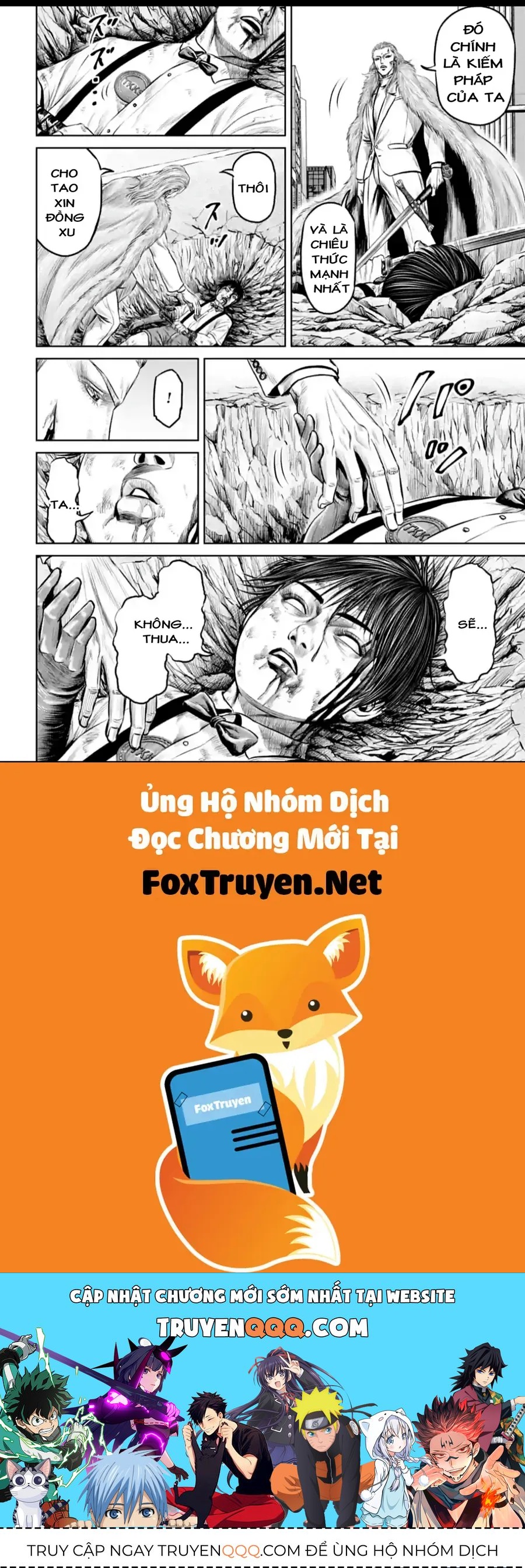 Loạn Đấu Tokyo Chap 75 - Next Chap 74