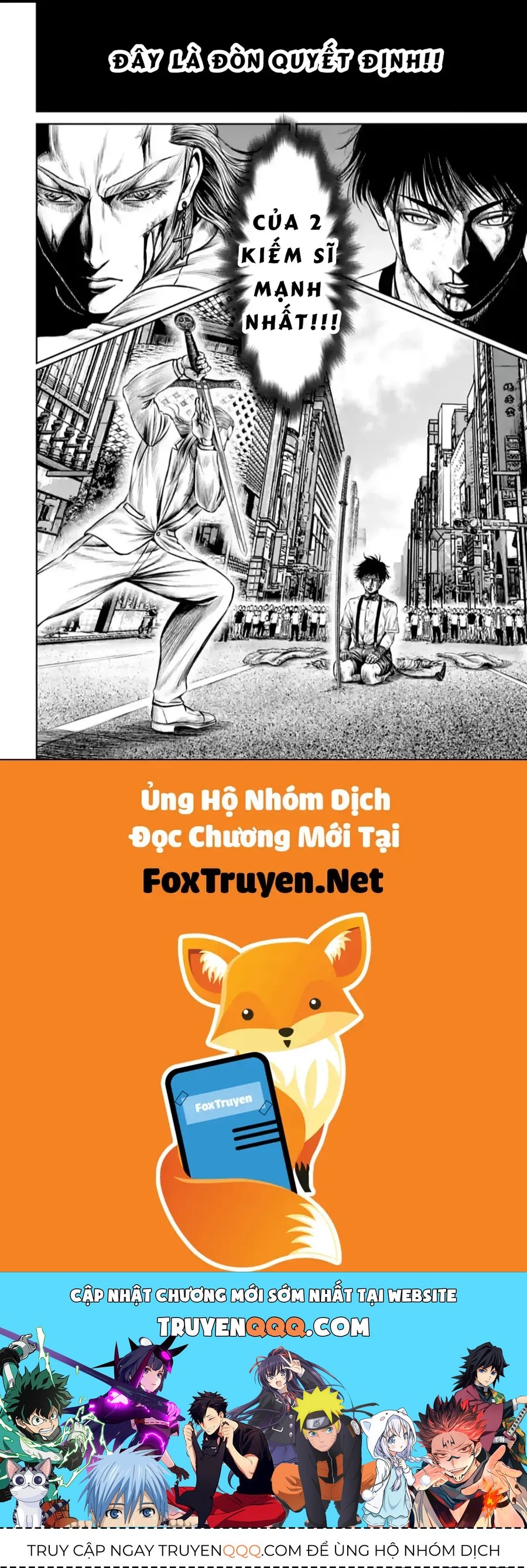 Loạn Đấu Tokyo Chap 76 - Next Chap 75