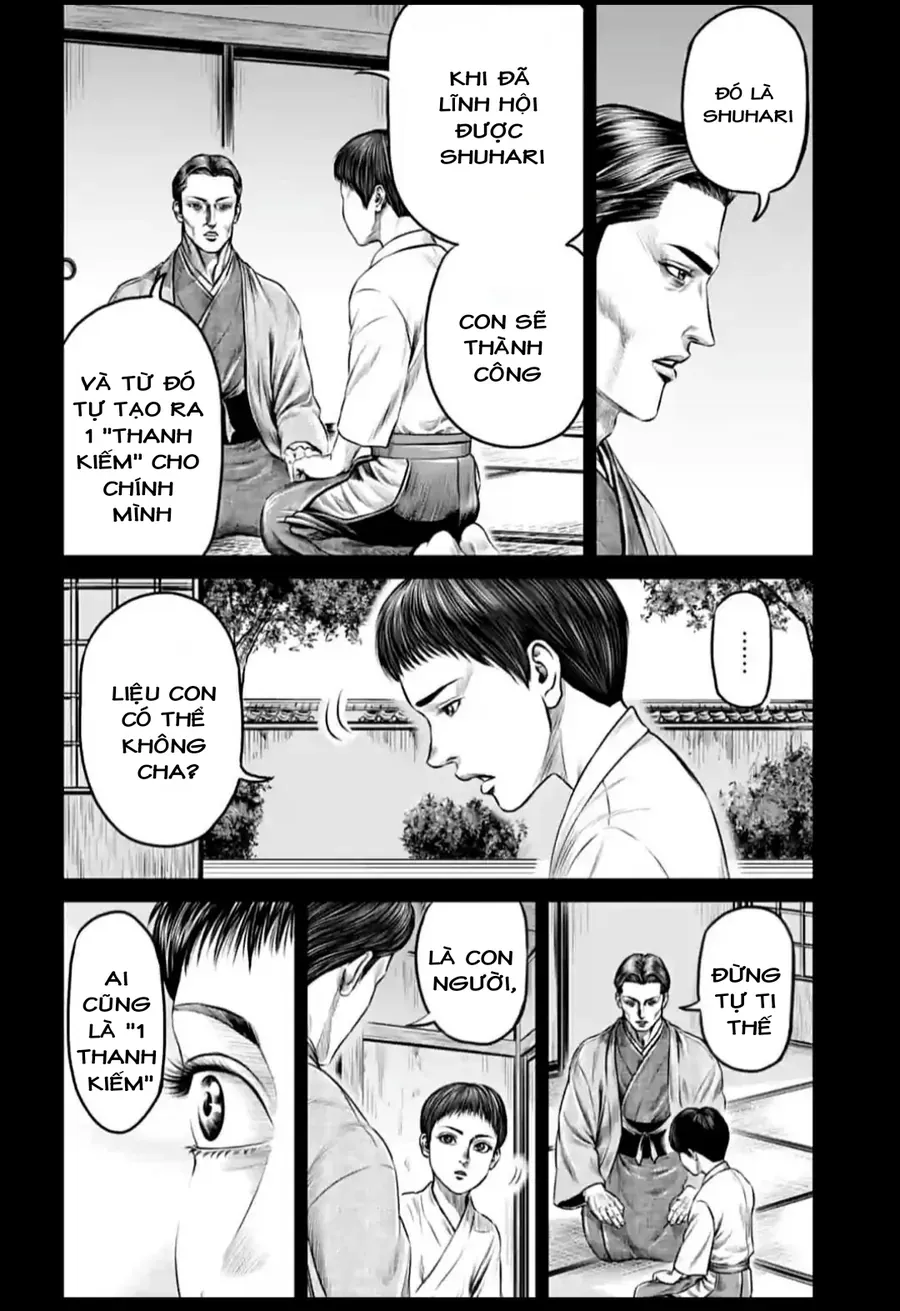 Loạn Đấu Tokyo Chap 76 - Next Chap 75