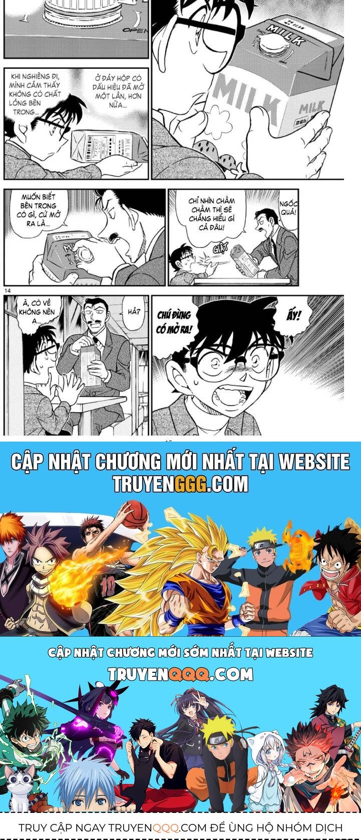 Nettruyen Truyện tranh online