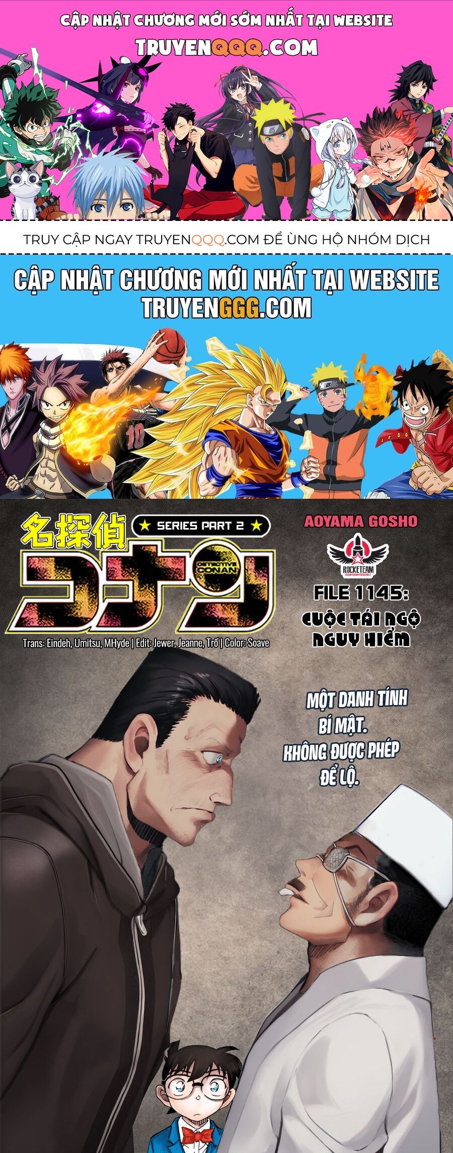 Nettruyen Truyện tranh online