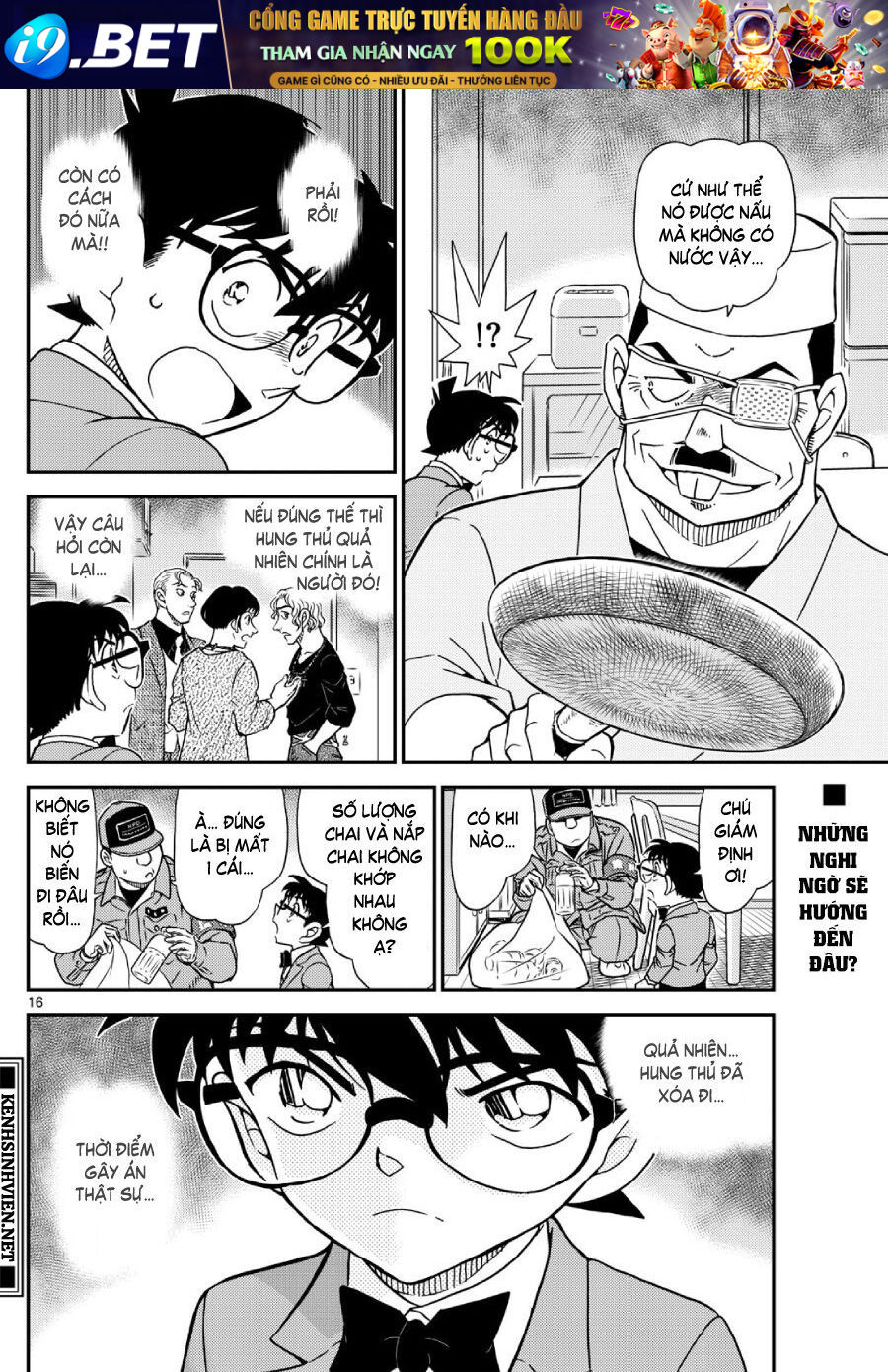 Nettruyen Truyện tranh online