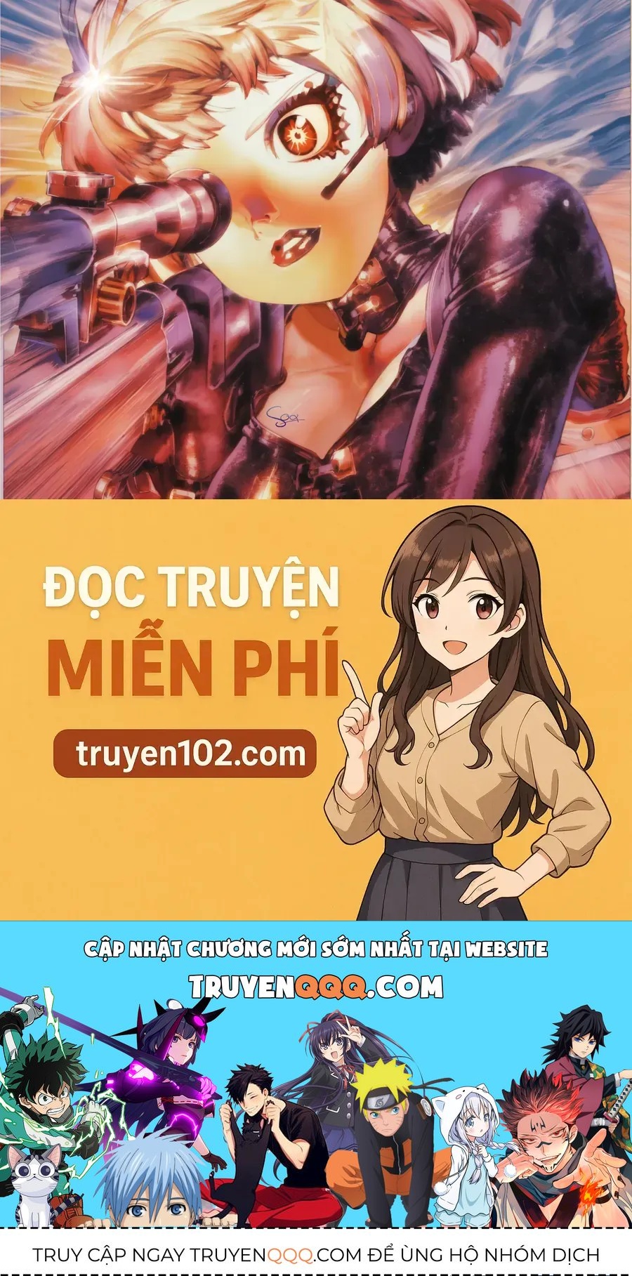 Nettruyen Truyện tranh online