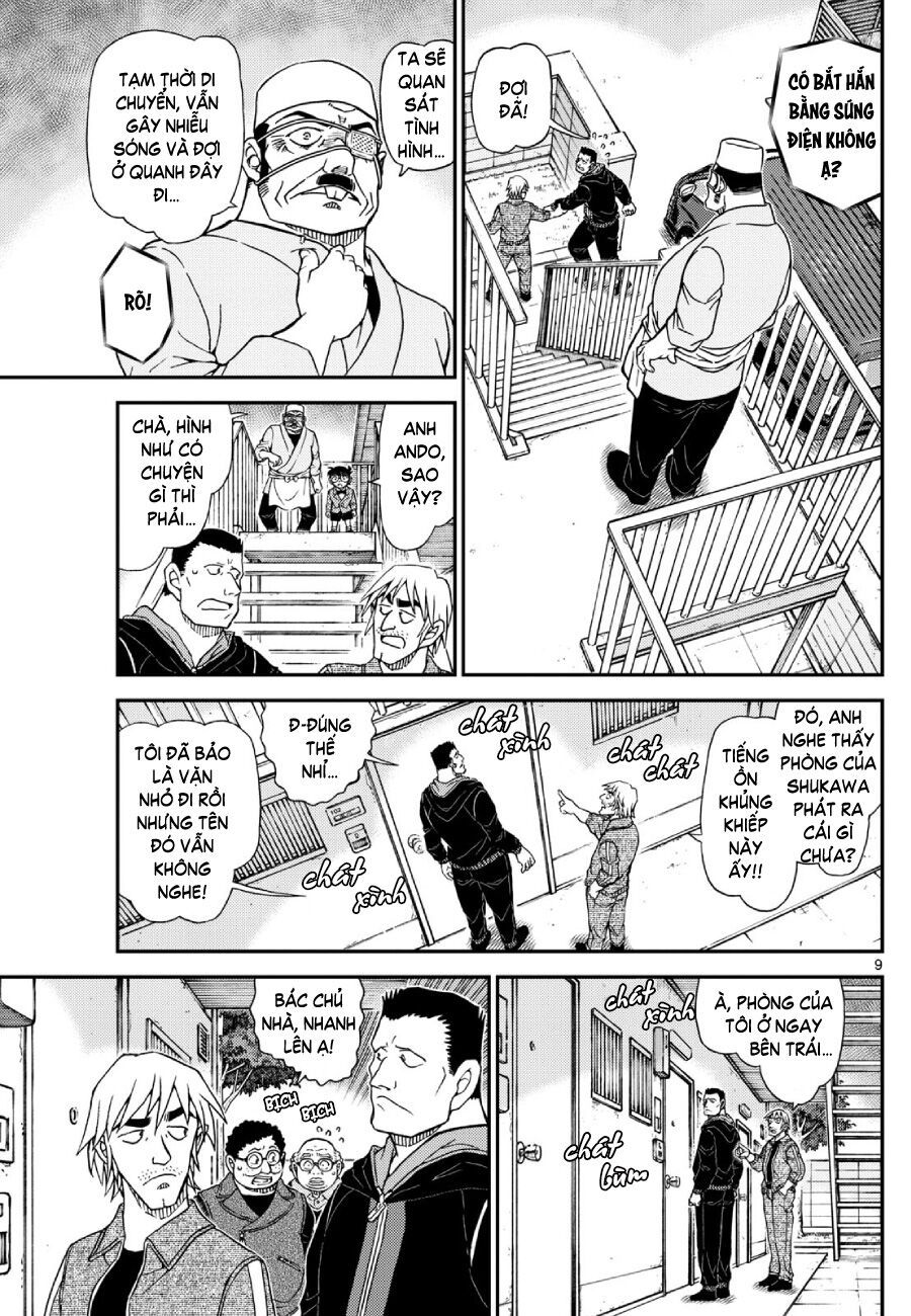 Nettruyen Truyện tranh online