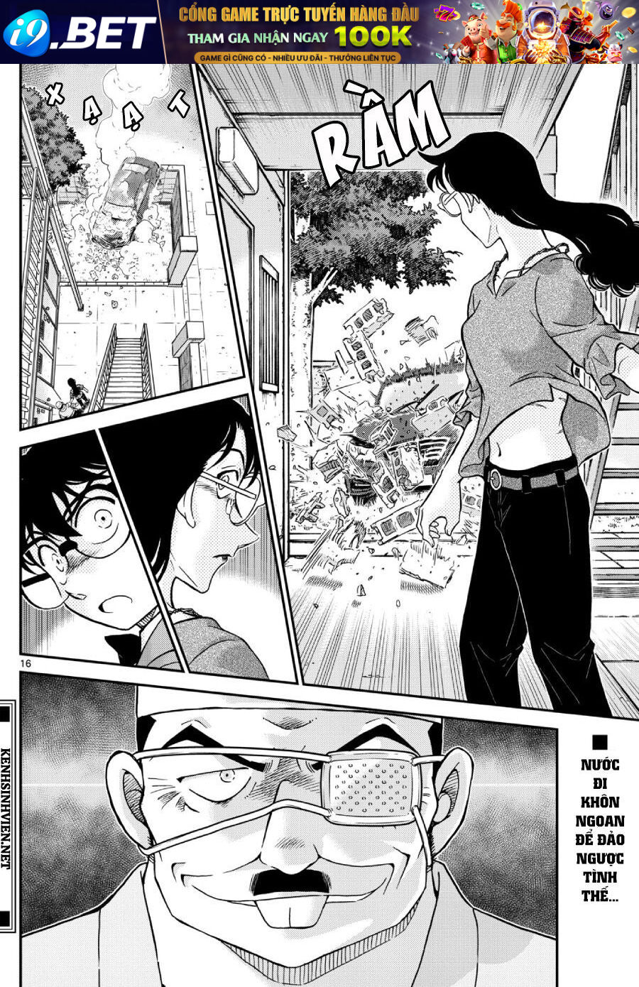 Nettruyen Truyện tranh online