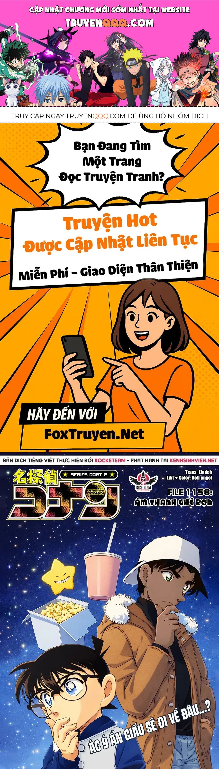 Nettruyen Truyện tranh online