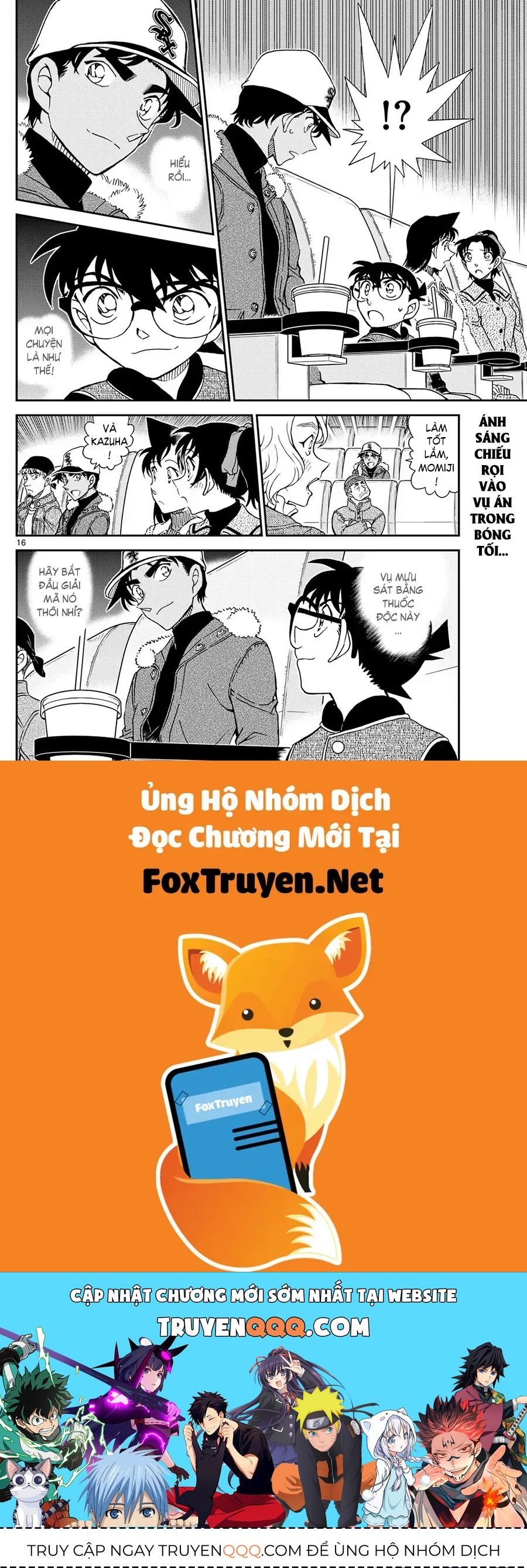 Nettruyen Truyện tranh online