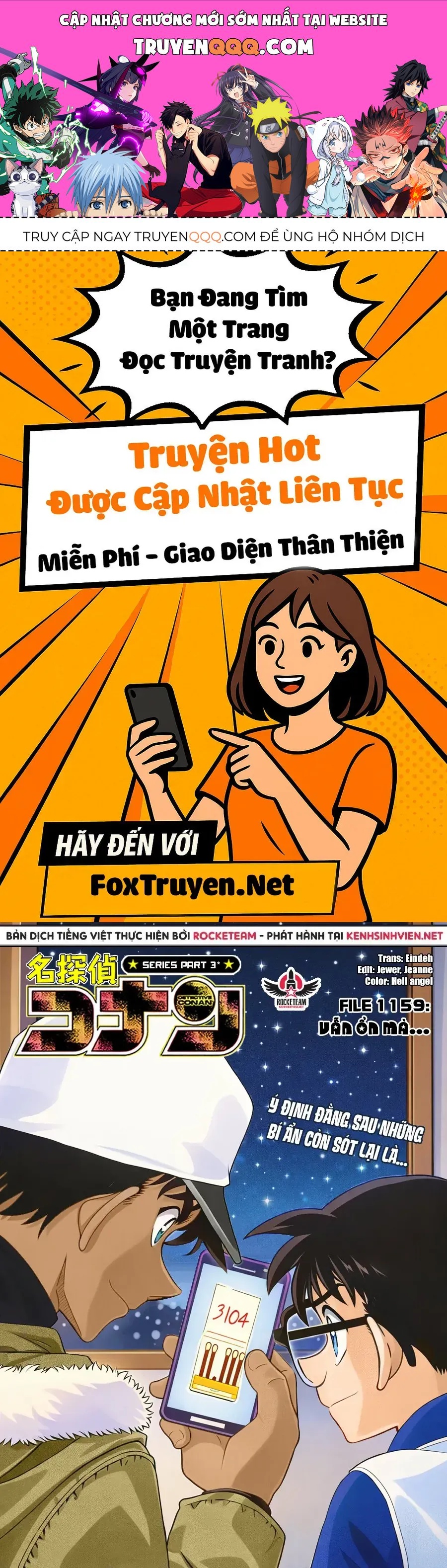 Nettruyen Truyện tranh online