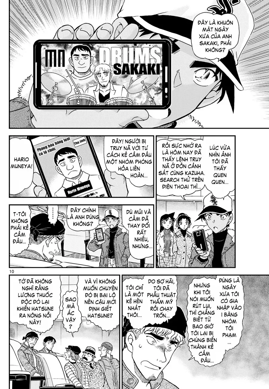 Nettruyen Truyện tranh online