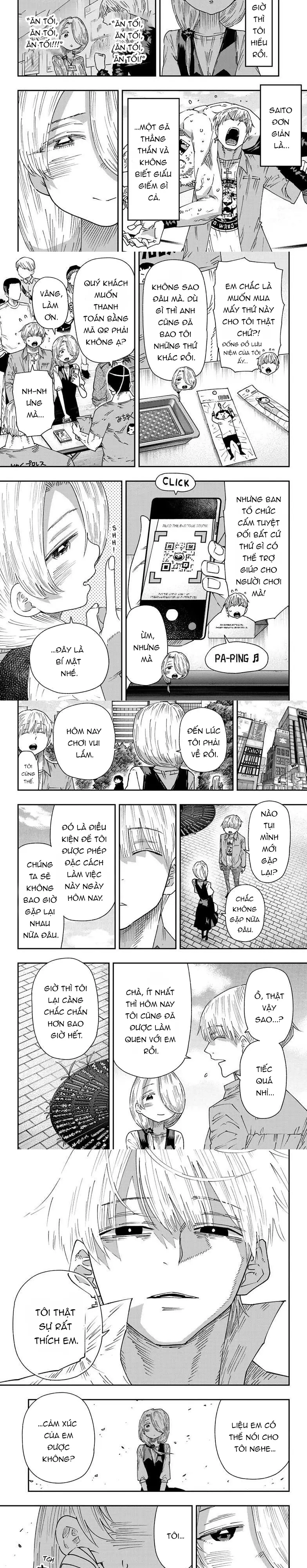 Parashoppers Chap 50 - Next Chap 49