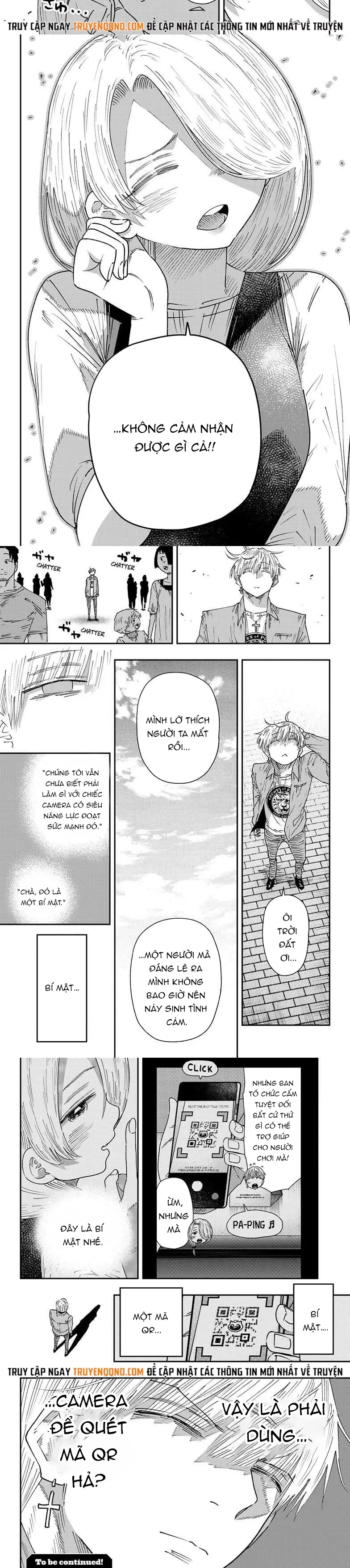 Parashoppers Chap 50 - Next Chap 49