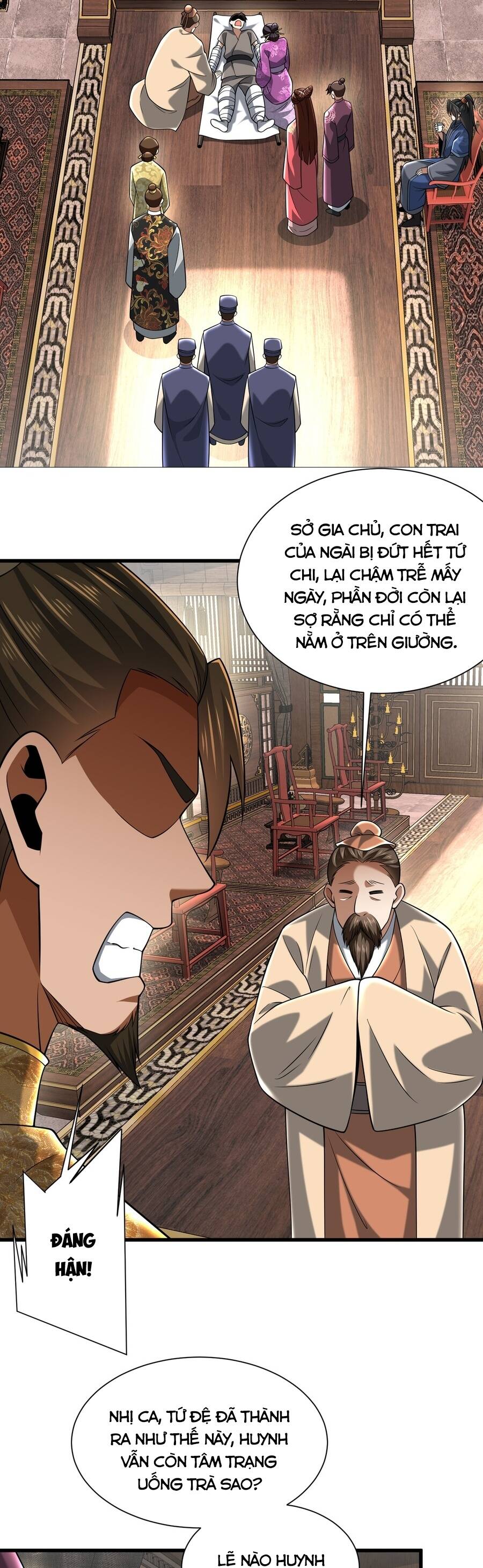 Nettruyen Truyện tranh online