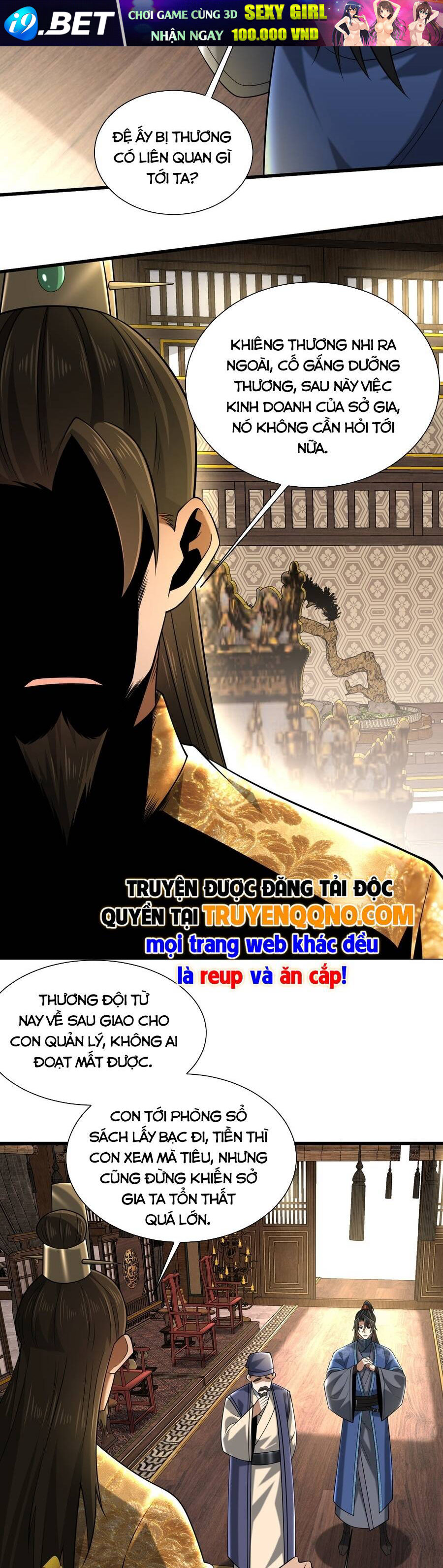 Nettruyen Truyện tranh online