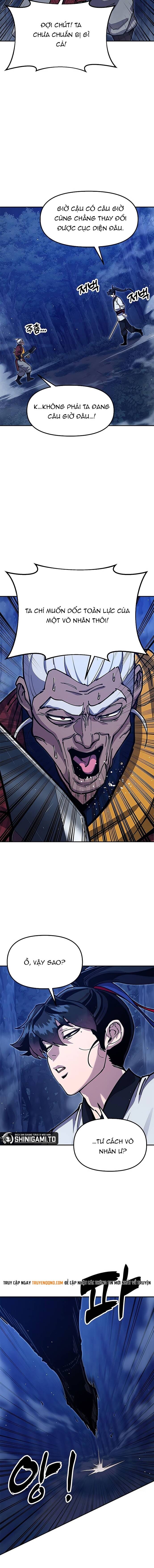 Nettruyen Truyện tranh online