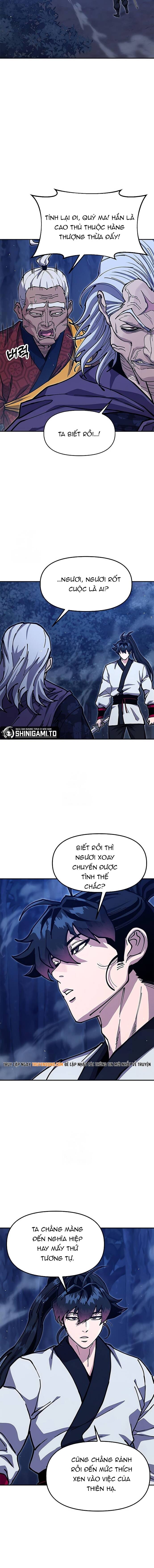 Nettruyen Truyện tranh online