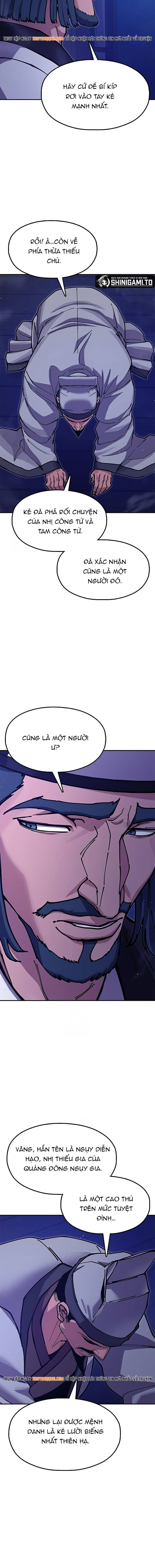 Nettruyen Truyện tranh online