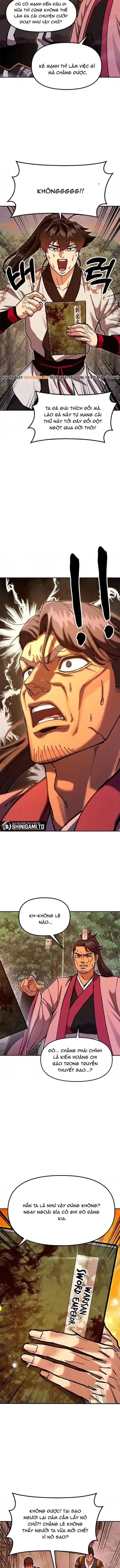 Nettruyen Truyện tranh online