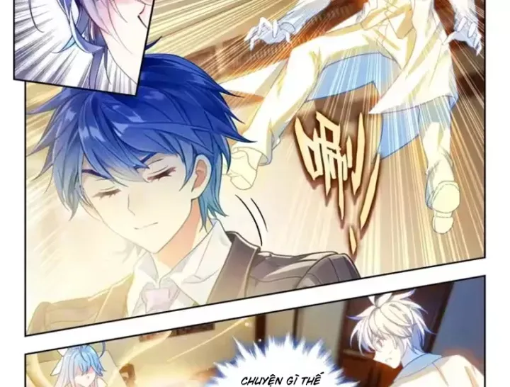 Tuyệt Thế Đường Môn Chap 593 - Next Chap 592