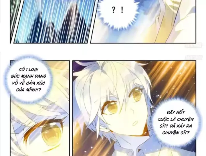 Tuyệt Thế Đường Môn Chap 593 - Next Chap 592