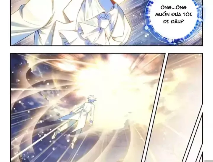 Tuyệt Thế Đường Môn Chap 593 - Next Chap 592