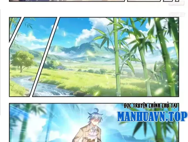 Tuyệt Thế Đường Môn Chap 593 - Next Chap 592