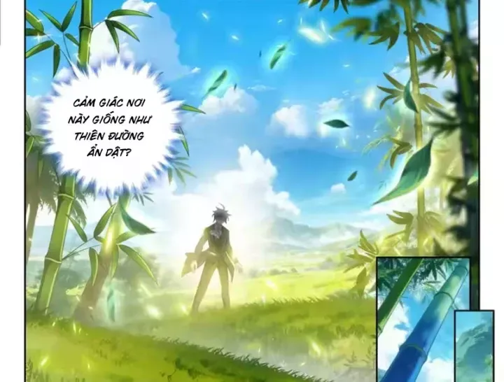 Tuyệt Thế Đường Môn Chap 593 - Next Chap 592