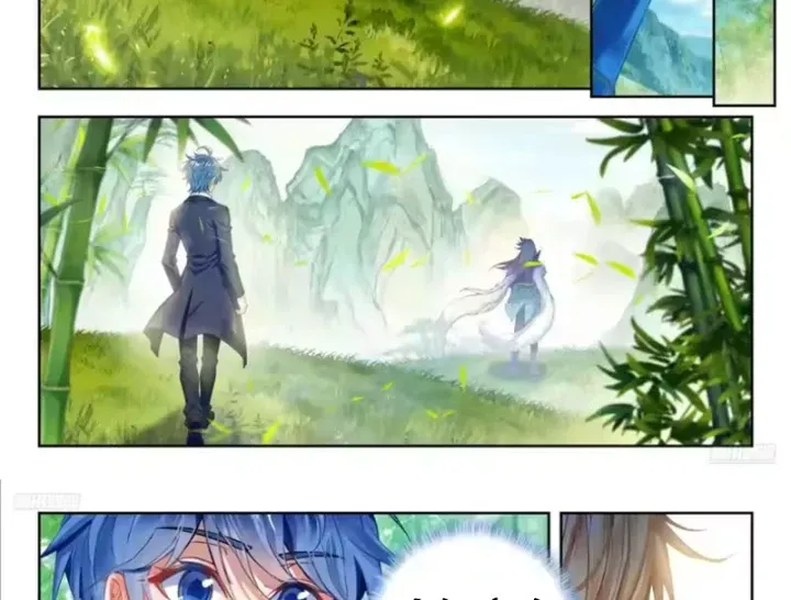 Tuyệt Thế Đường Môn Chap 593 - Next Chap 592