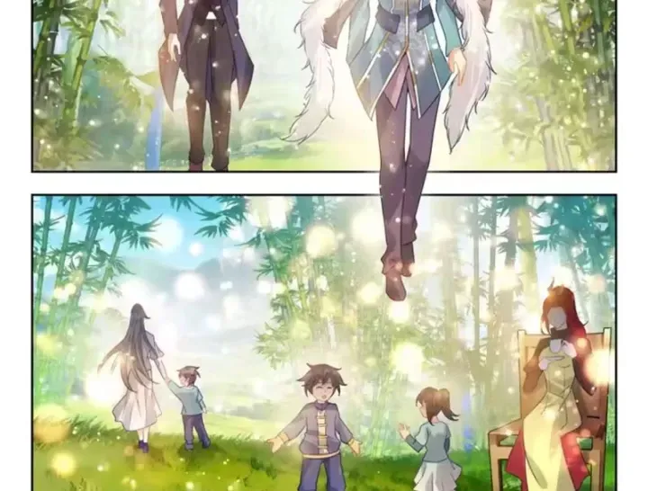 Tuyệt Thế Đường Môn Chap 593 - Next Chap 592