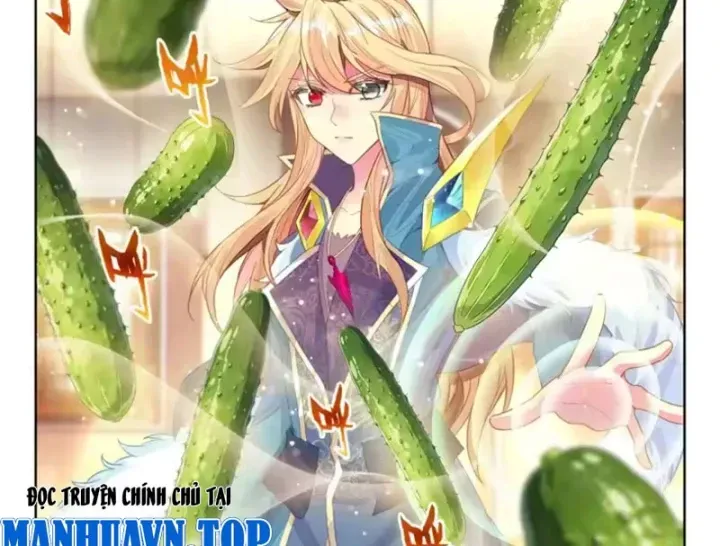 Tuyệt Thế Đường Môn Chap 593 - Next Chap 592