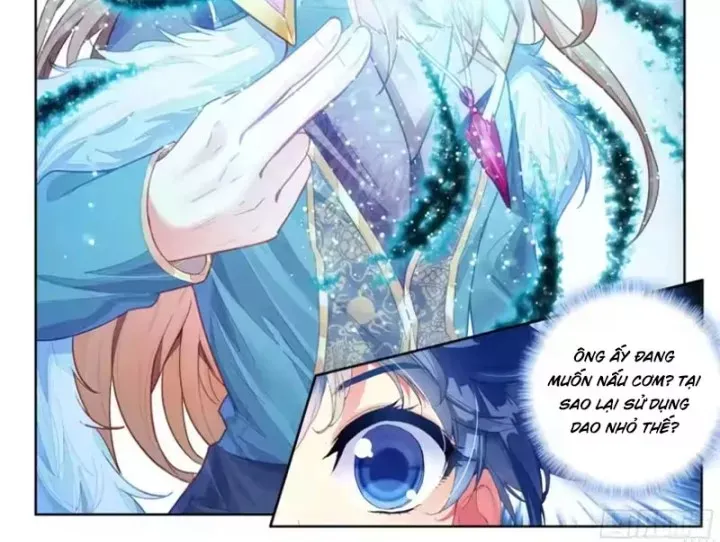 Tuyệt Thế Đường Môn Chap 593 - Next Chap 592